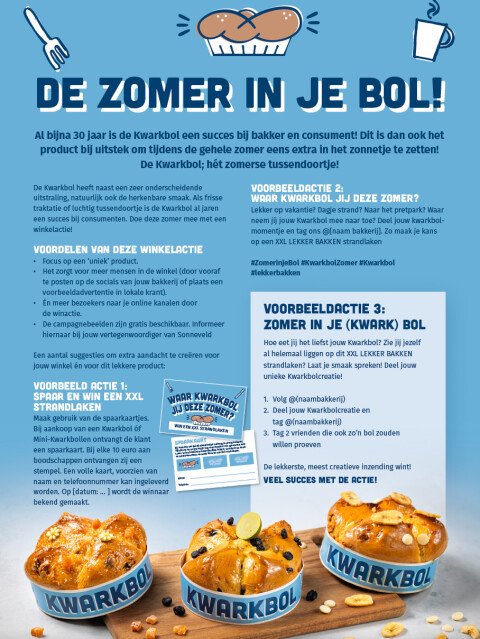 Showcase SONNEVELD BlueForestBranding 12