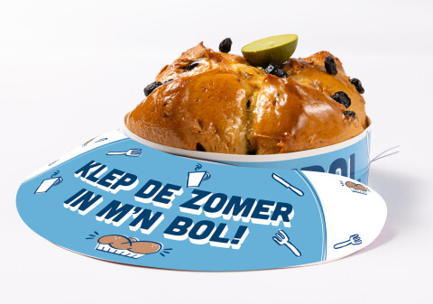 Showcase SONNEVELD BlueForestBranding 13